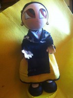 Fofucha Torrejoncillo